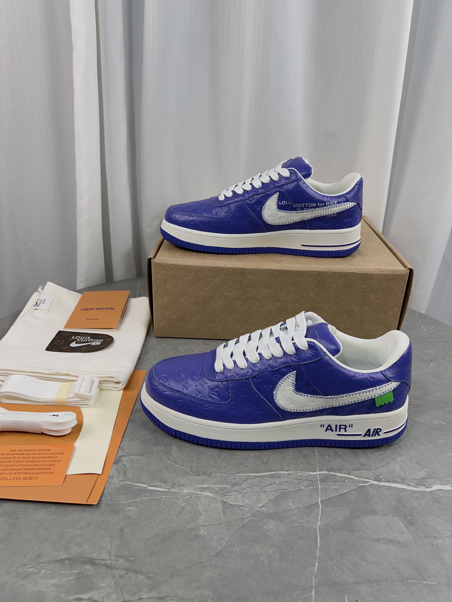 Nike Jordan shoe
